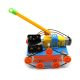 tank car vehicle
