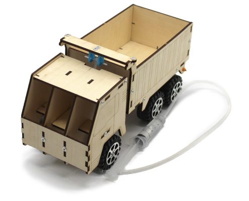 dump truck