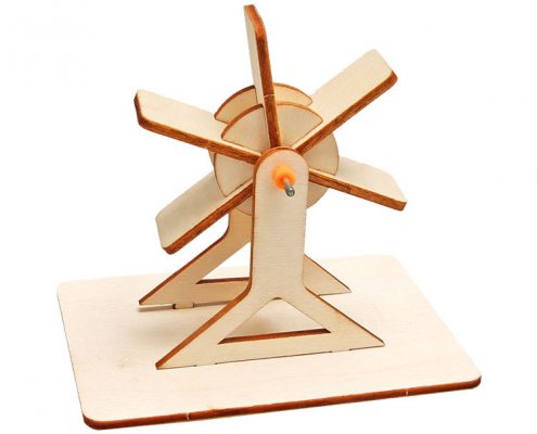 waterwheel
