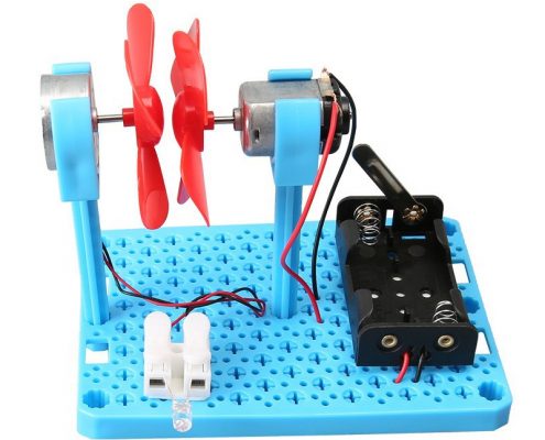 wind power model