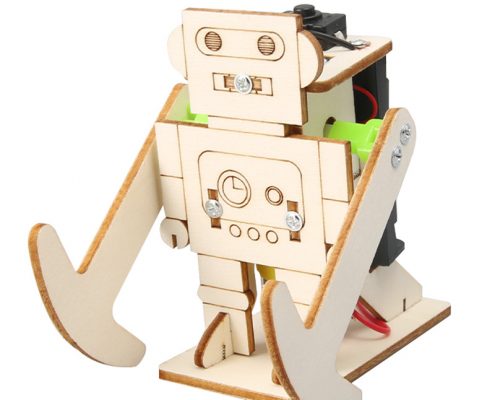 walking robot