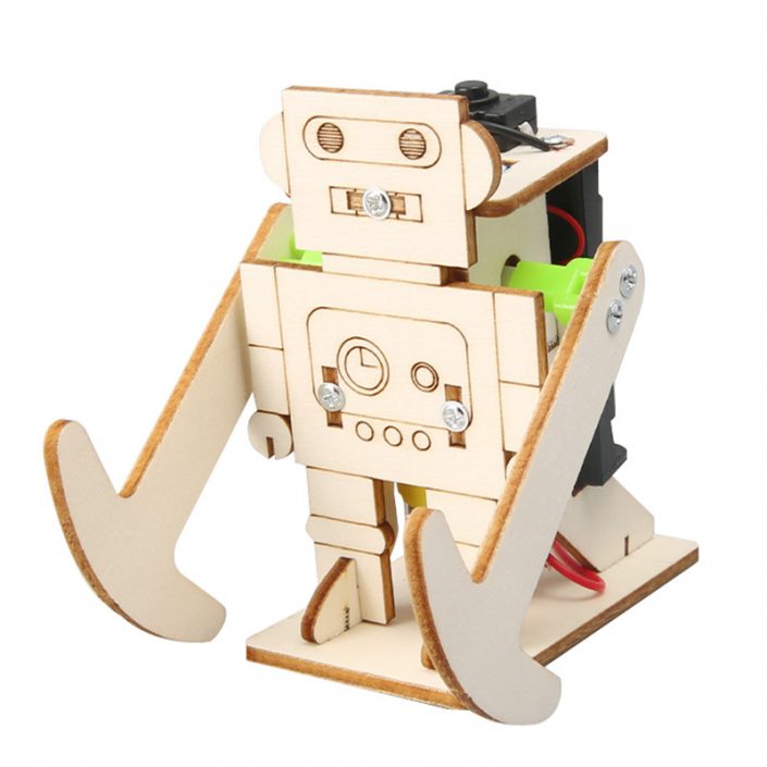 walking-robot walking robot