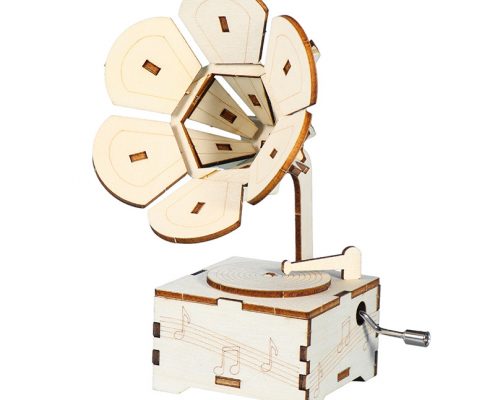 gramophone