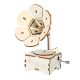 gramophone