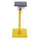 solar street lights