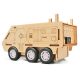 mars transport vehicle