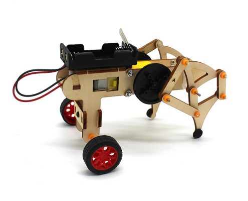 mechanical animal