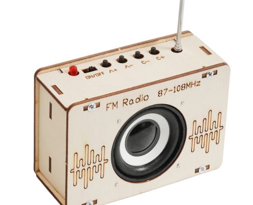 radio kit