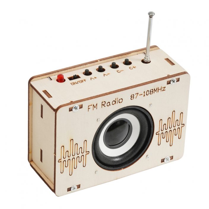radio-kit radio kit