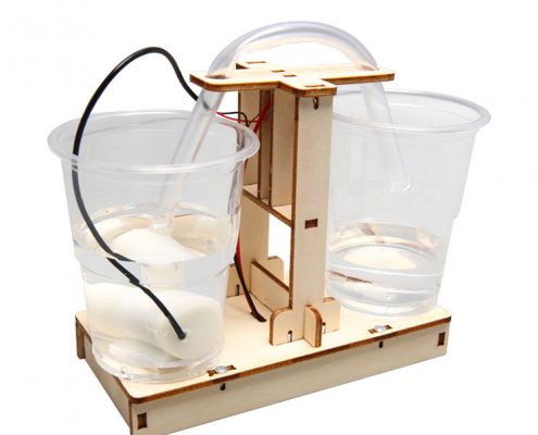 water dispenser