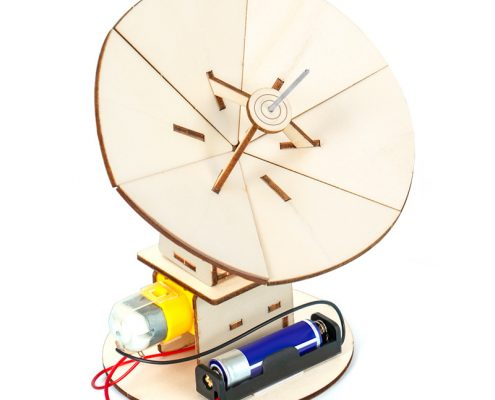 radar detection