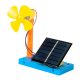 solar fan
