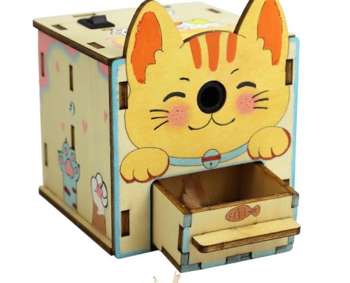 pencil sharpener