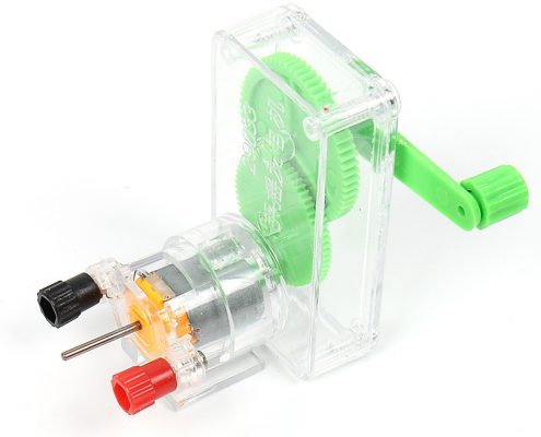 generator motors