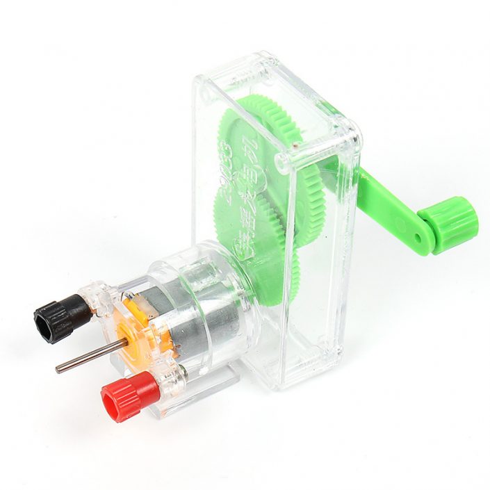 generator-motors generator motors