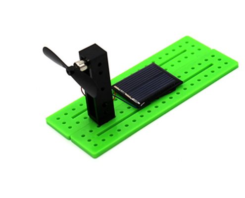 solar energy toy