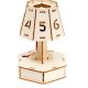 voice desk lamp