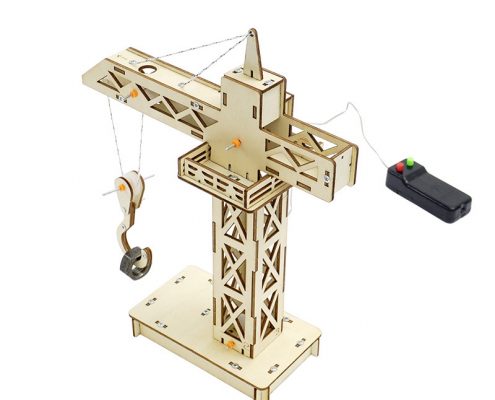 tower crane