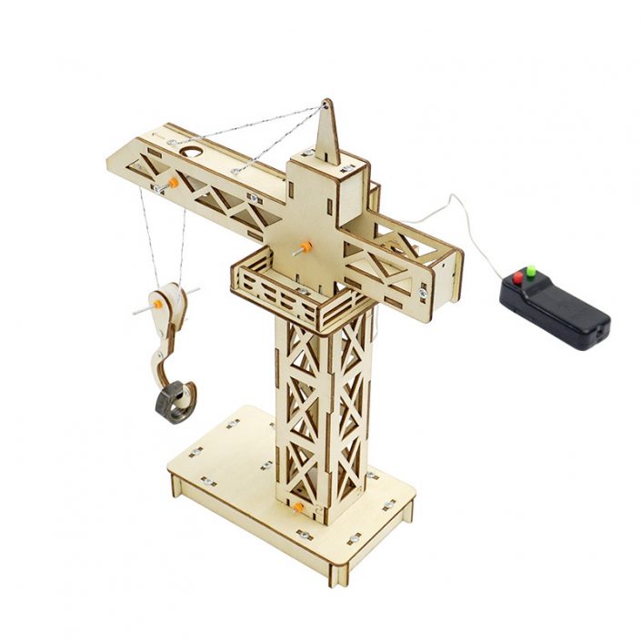 tower-crane tower crane