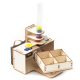 color recognition sorter
