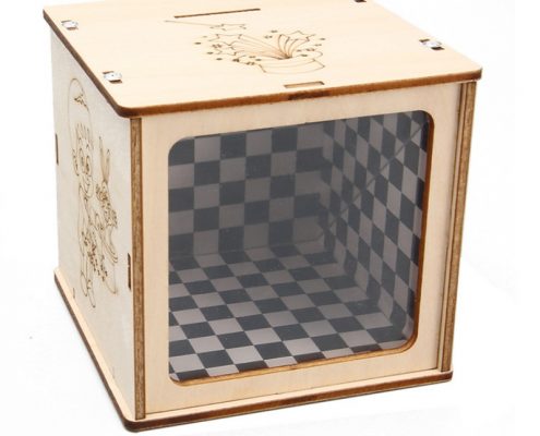 magic box