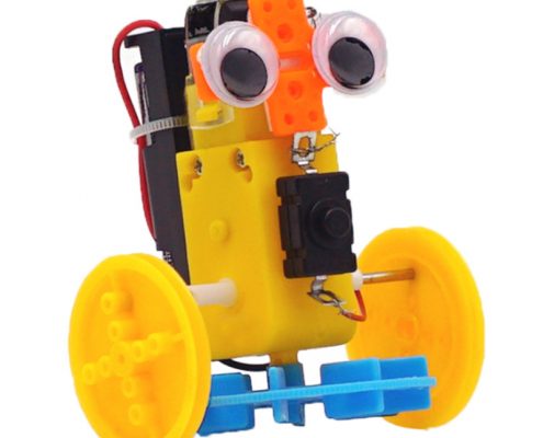 walking robot