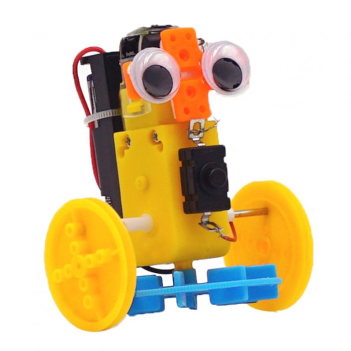 walking-robot walking robot