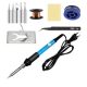 11 piece set soldering iron