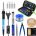 15 piece soldering iron