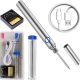 usb plug in soldering iron
