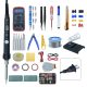 advanced 60W electric soldering iron set