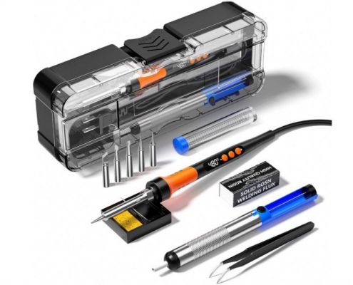 90W welding tool