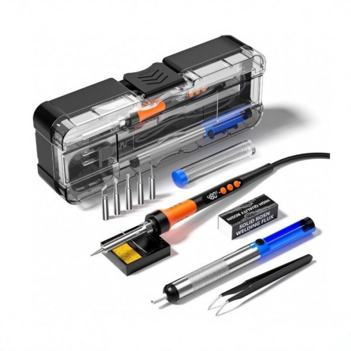 90W welding tool