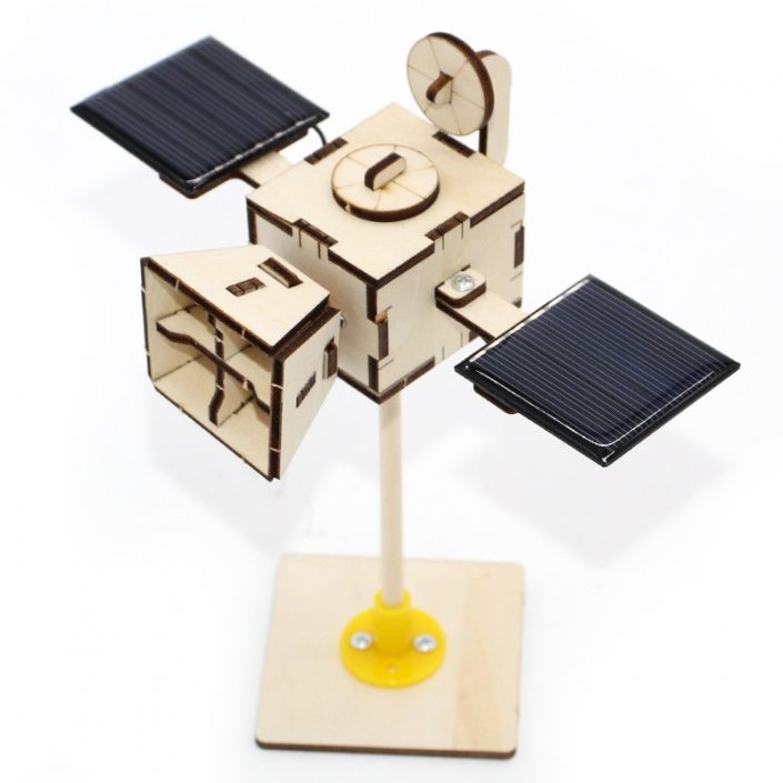 solar-power-satellite solar power satellite