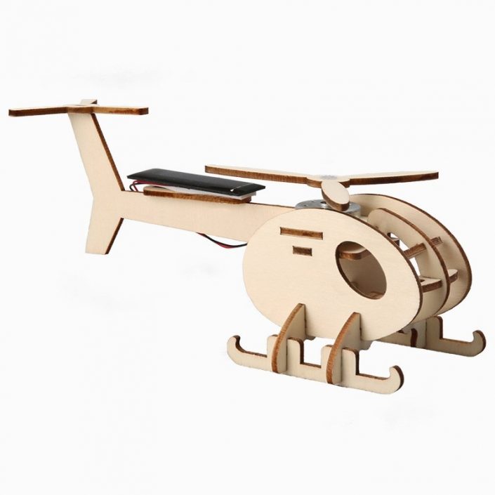 solar-helicopter solar helicopter