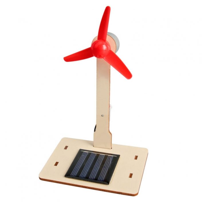 solar-windmill solar windmill