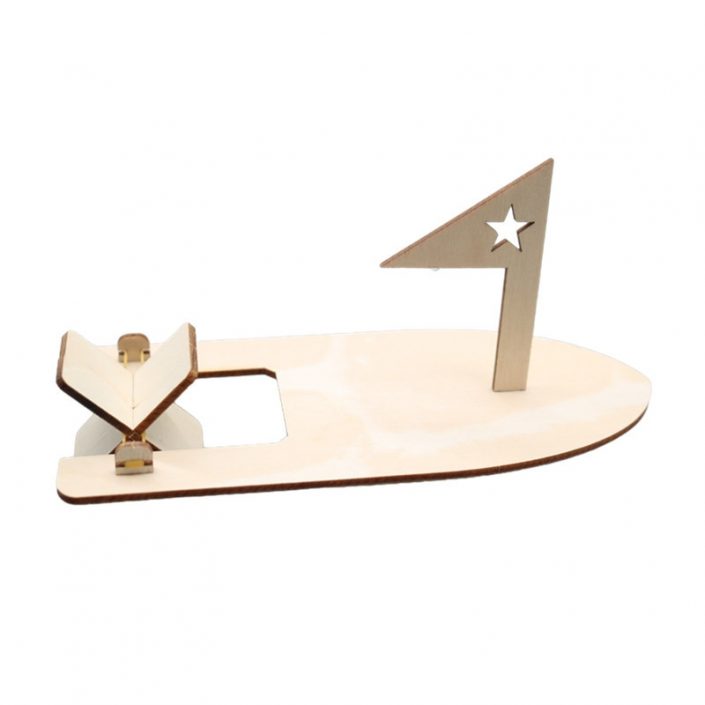 rubber-band-powered-sailboat rubber band powered sailboat
