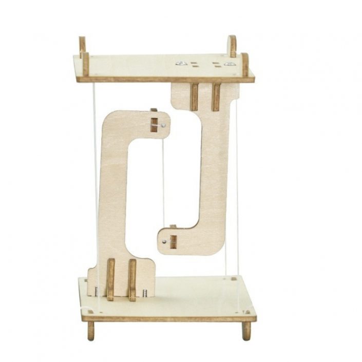 tensioning-structure tensioning structure