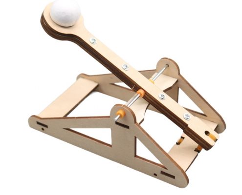 throwing machine