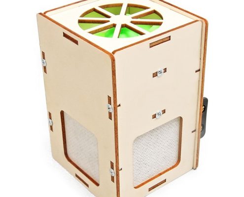 air purifier