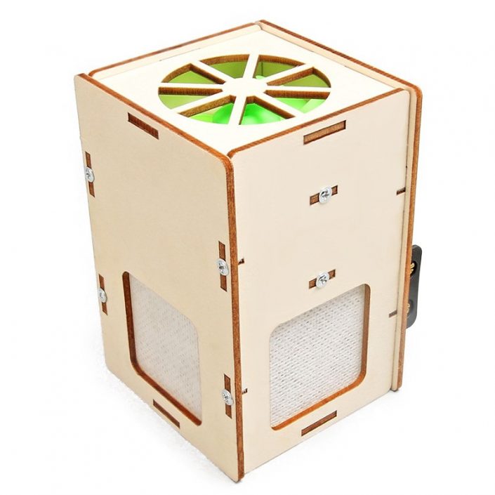 air-purifier air purifier