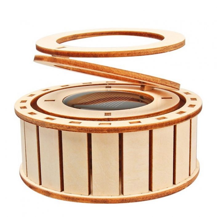 solar-double-loop solar double loop