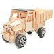 solar powered truck