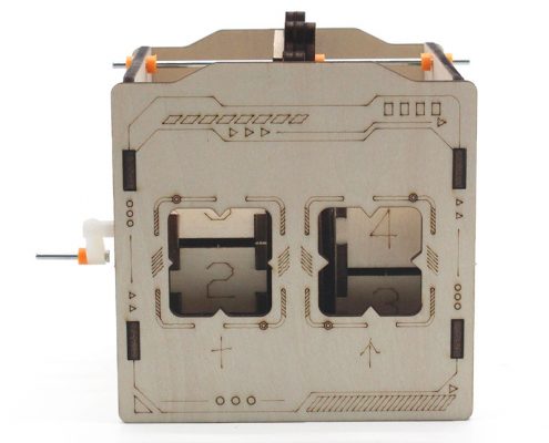 counter model