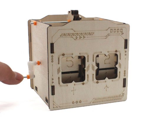 OKYN-G5554 Counter(4)