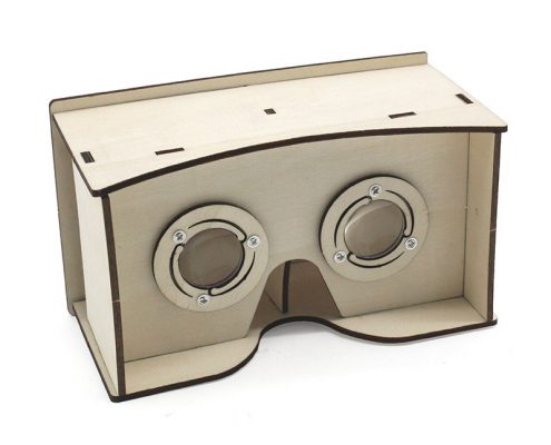 vr glasses