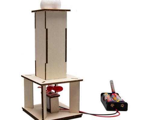 air suspension ball