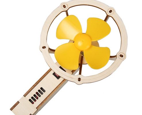 handheld fan