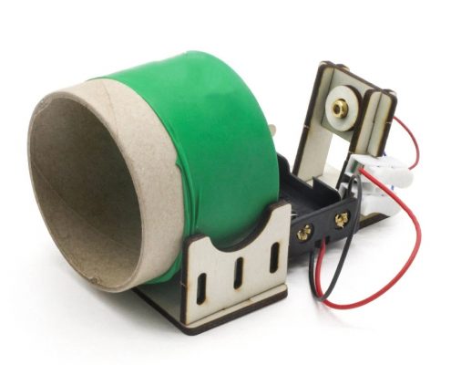sonic imager