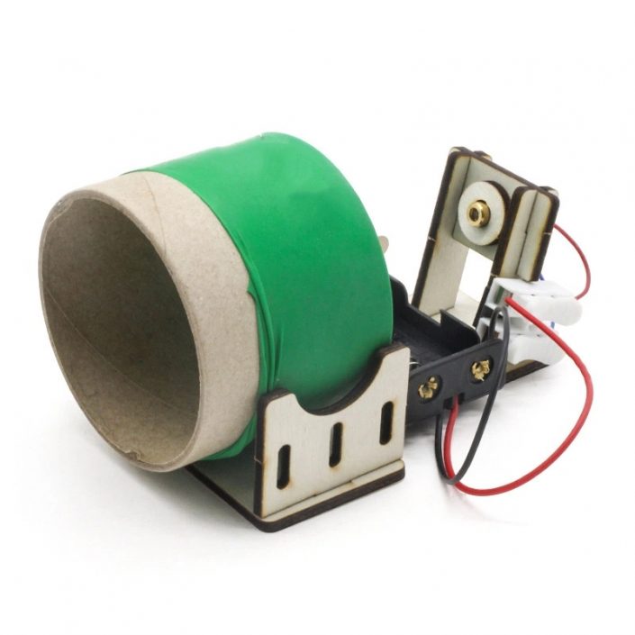 sonic imager
